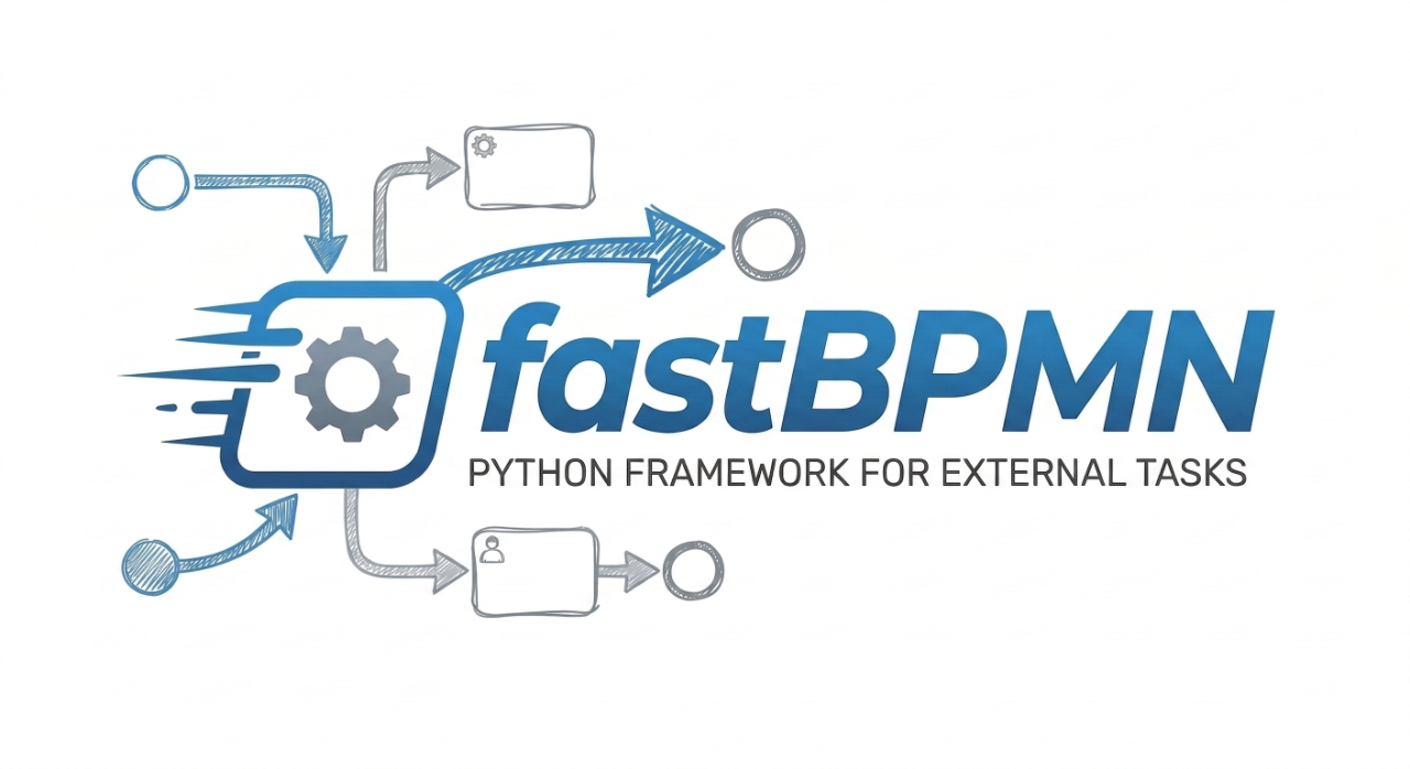 fastBPMN - Documentation